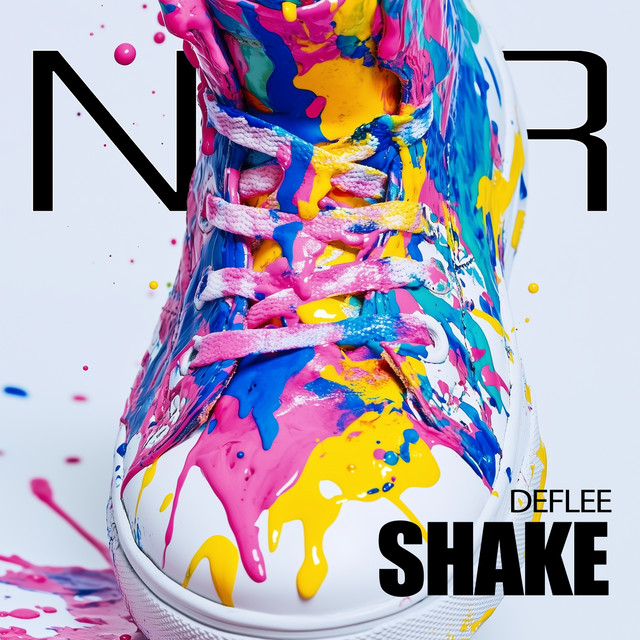 Shake - Extended Mix