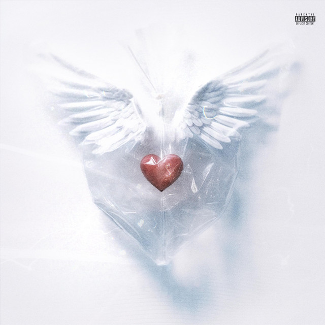 FrostHeart cover art