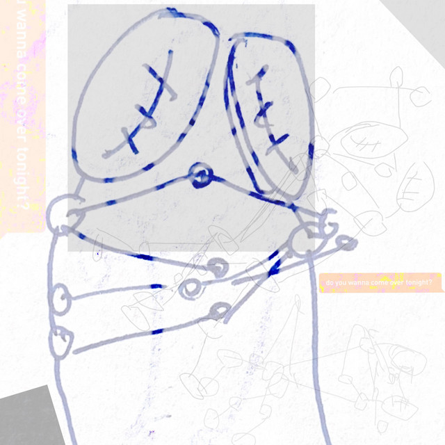 shapes cover art