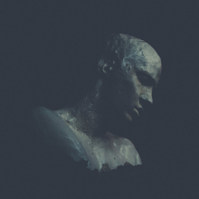 Aura cover art