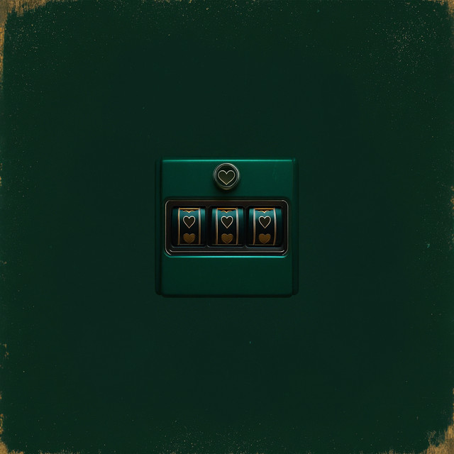 GAMBLE cover art