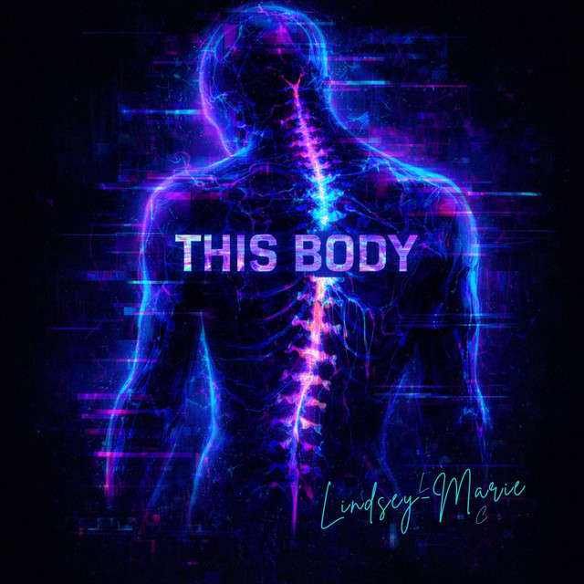 THIS BODY cover art