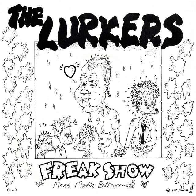 Freak Show
