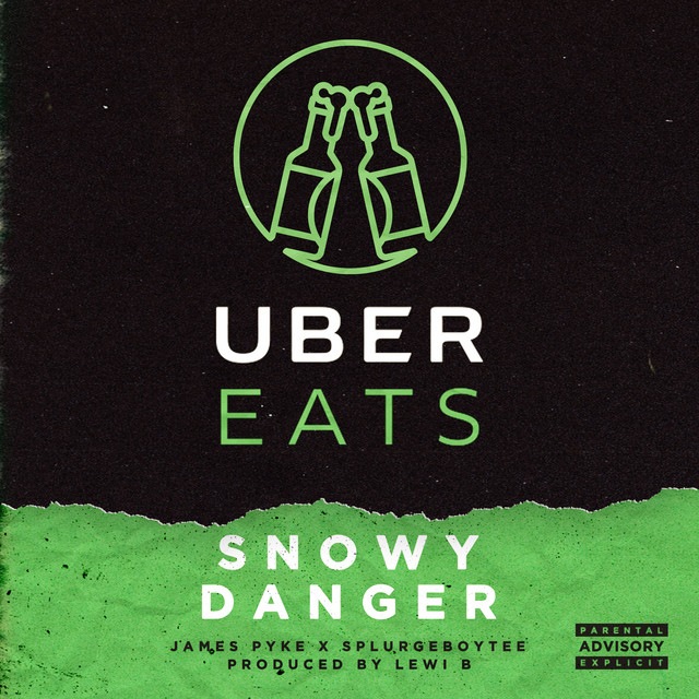 Uber Eats