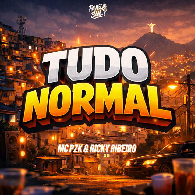 Tudo Normal