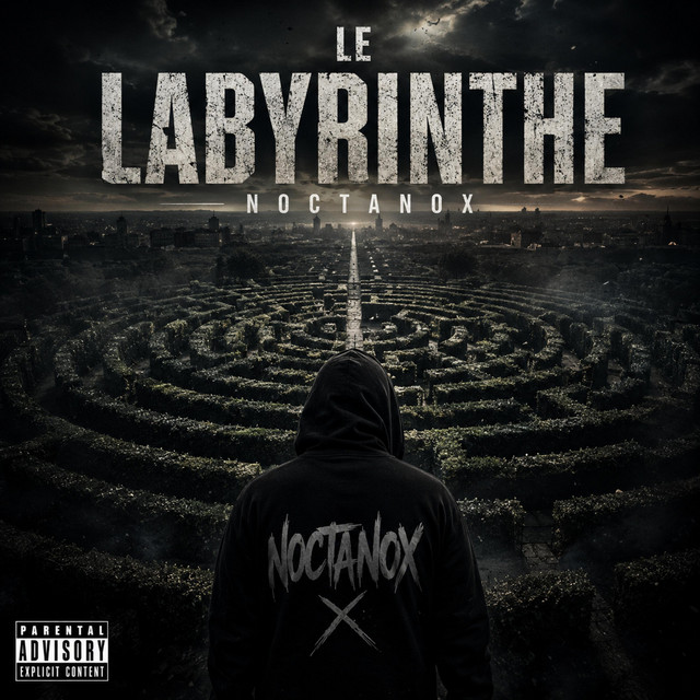 Le labyrinthe