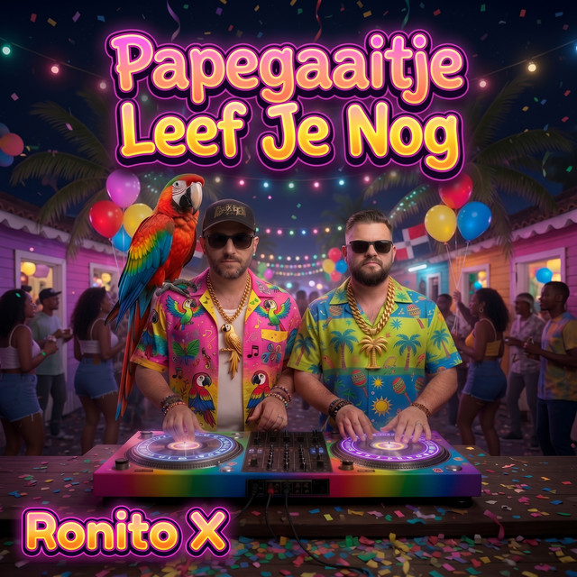 Ronito X