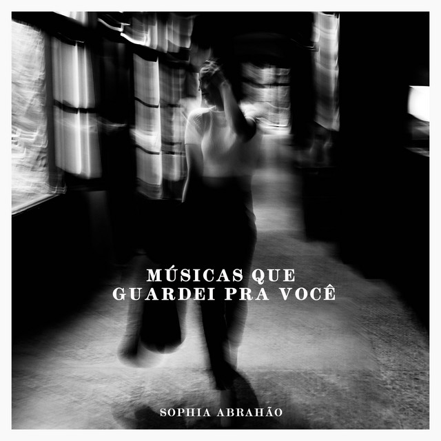 Músicas Que Guardei pra Você cover art