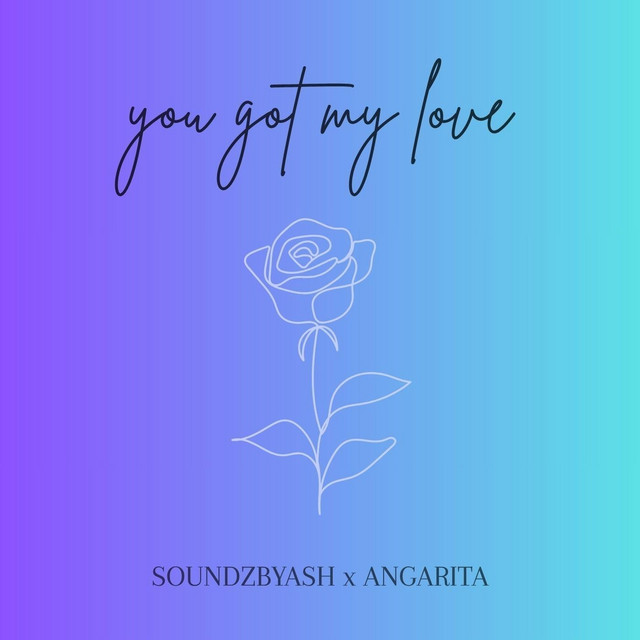 You Got My Love