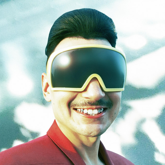 undefined album image