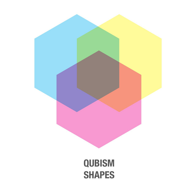 Shapes cover