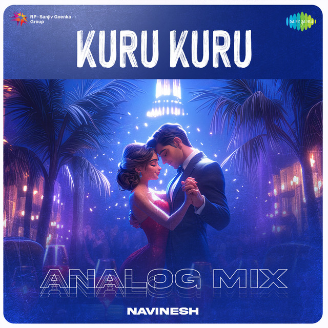 Kuru Kuru - Analog Mix