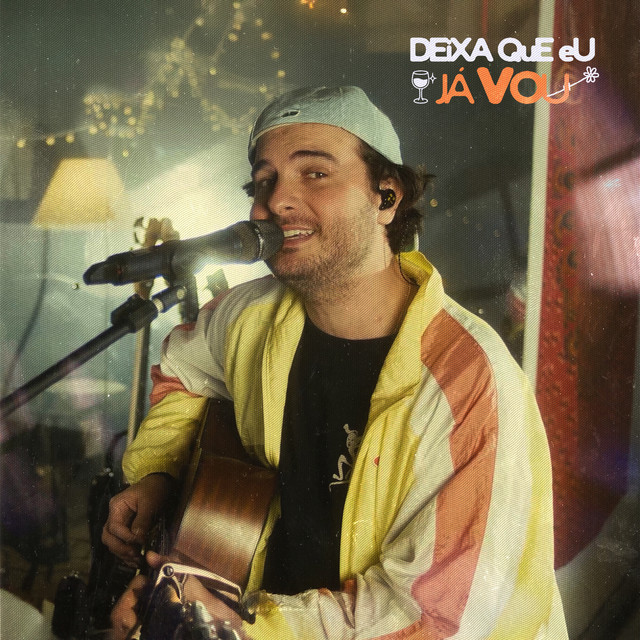 Deixa Que Eu Já Vou (Acústico)