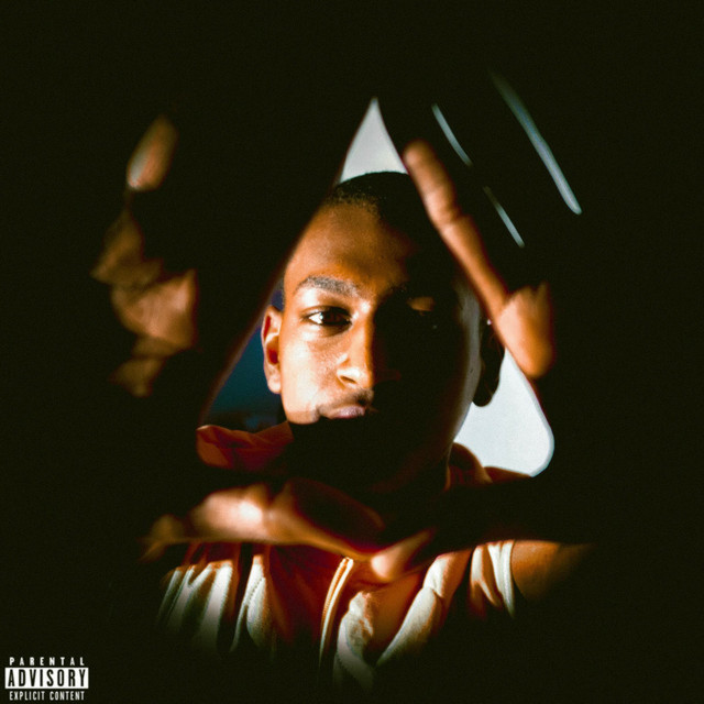 I HOPE UR SEEING THIS cover art