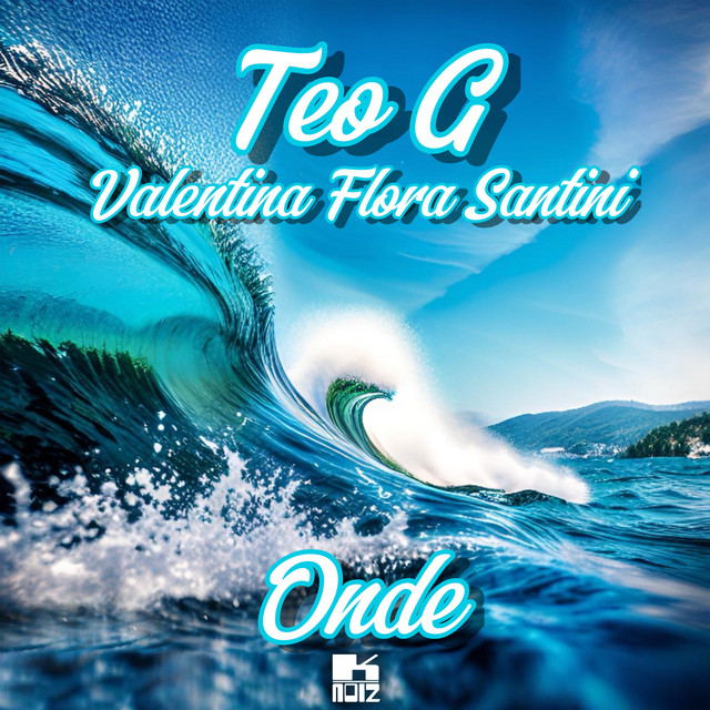 Onde - Radio Edit