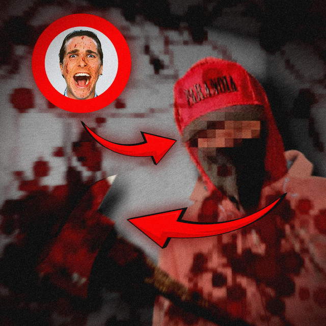 PSYCHO cover art