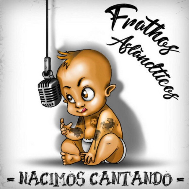 Nacimos Cantando