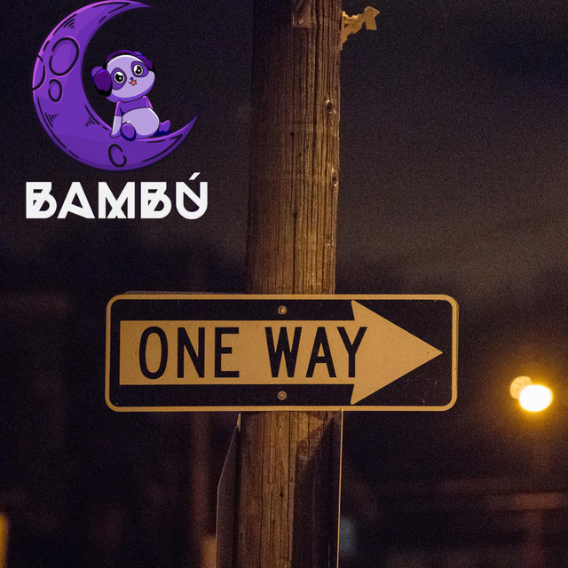 One Way cover art
