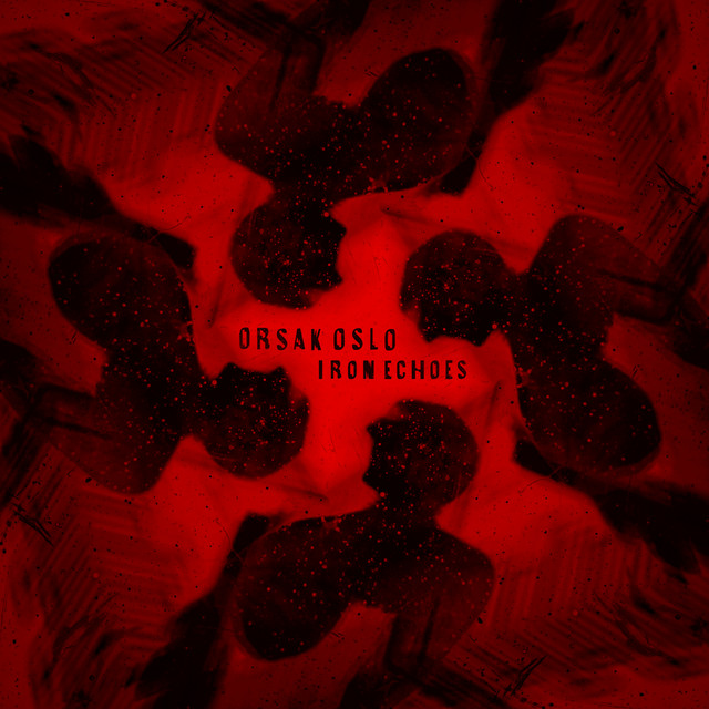 Iron Echoes (single)