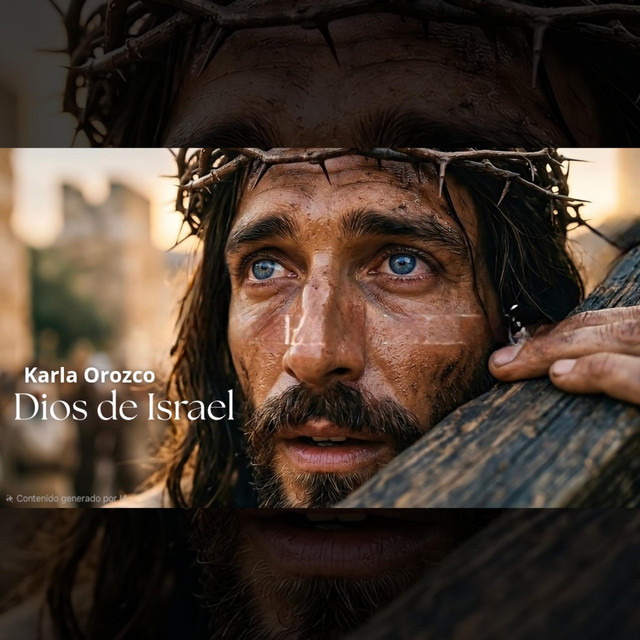 Dios de Israel