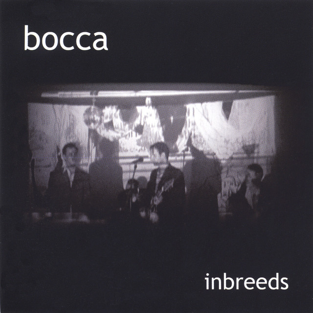 Bocca