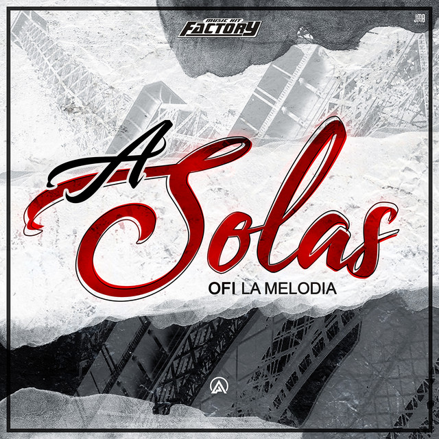 A Solas cover