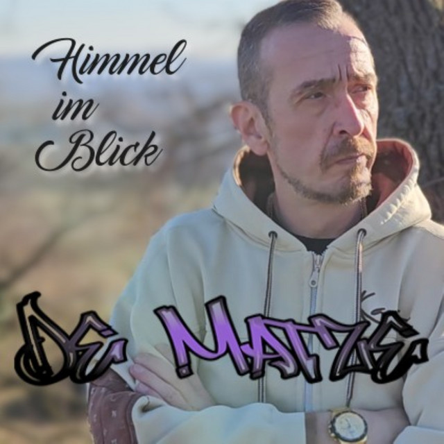 Himmel im Blick cover art