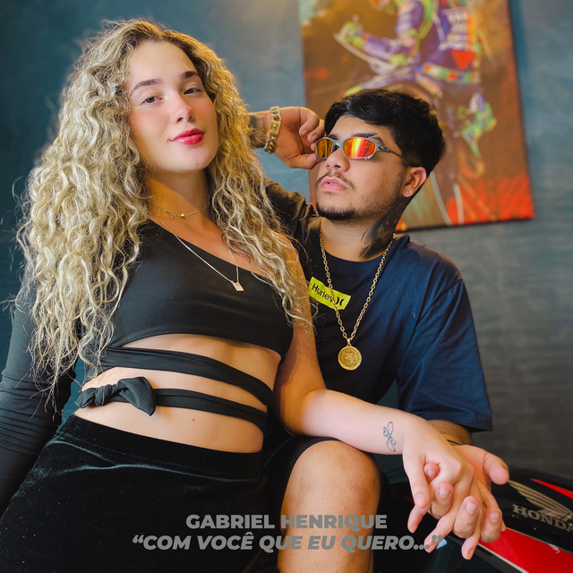 Gabriel Henrique