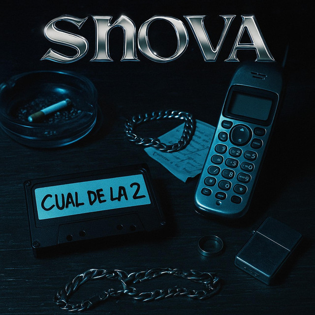 Cual de la 2