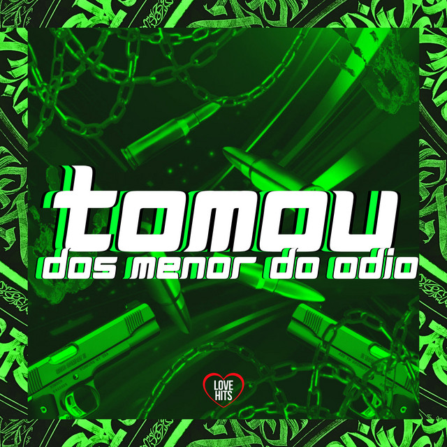  – Tomou dos Menor do Odio