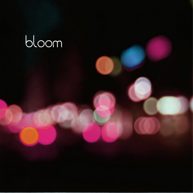 Bloom cover