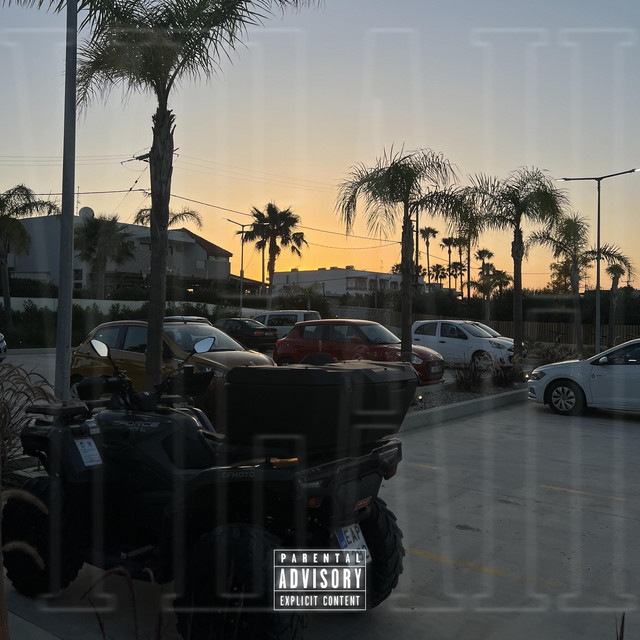 YEAH cover art