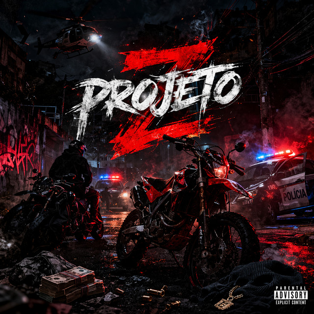 Projeto Z