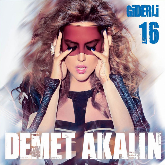 Giderli 16 cover art