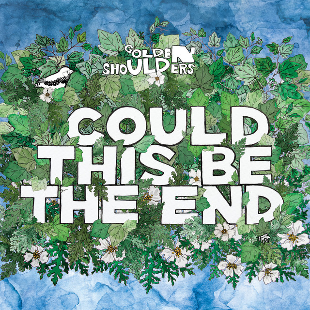 Could This Be the End cover