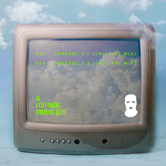 Controlv1 cover art
