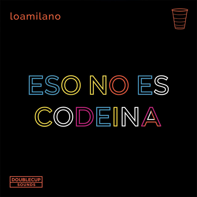 ESO NO ES CODEINA