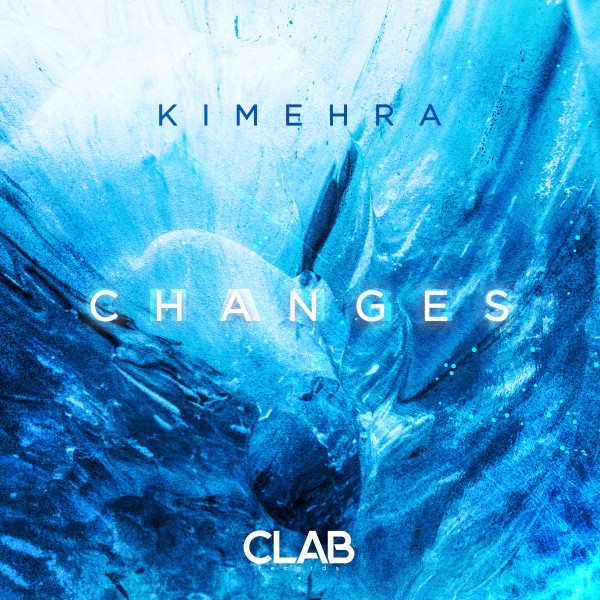 Changes cover art