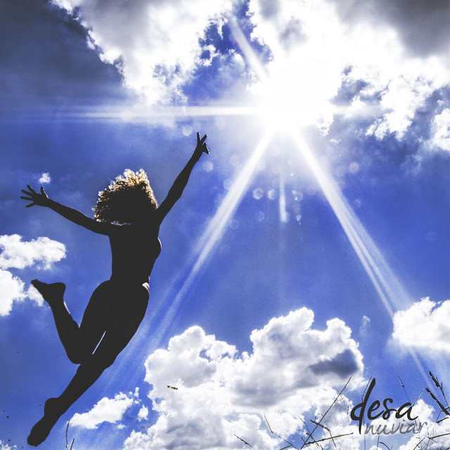 Desanuviar cover art