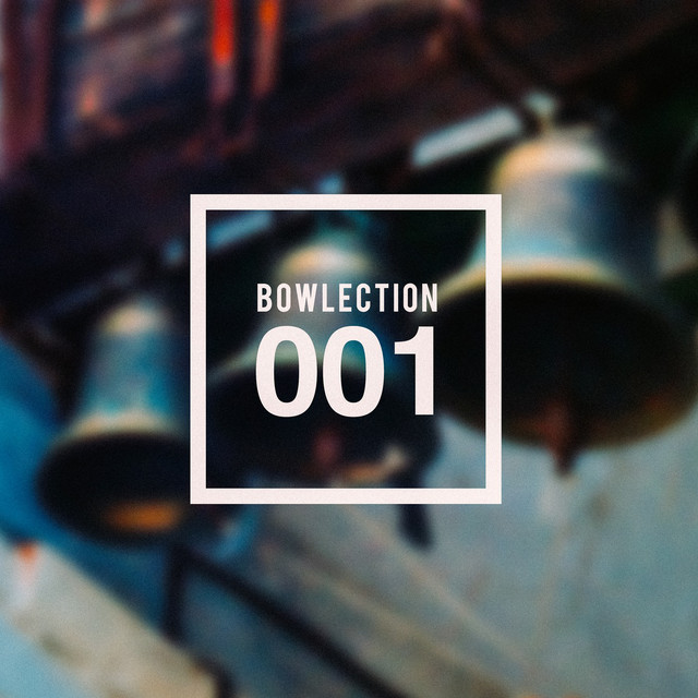 Bowlection 001 cover art