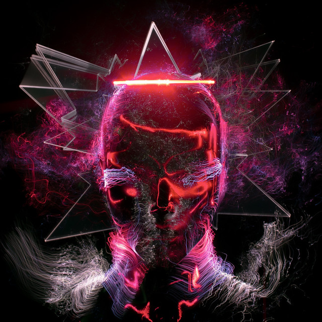 Electronic Music Vol 2 cover art