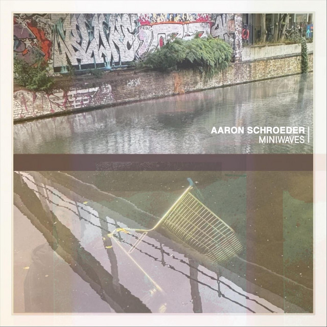 Miniwaves cover art