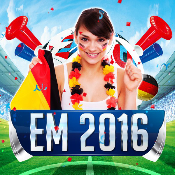 EM 2016 cover art