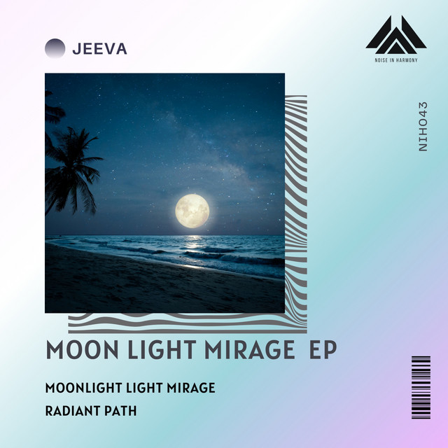 Moonlight Mirage album art