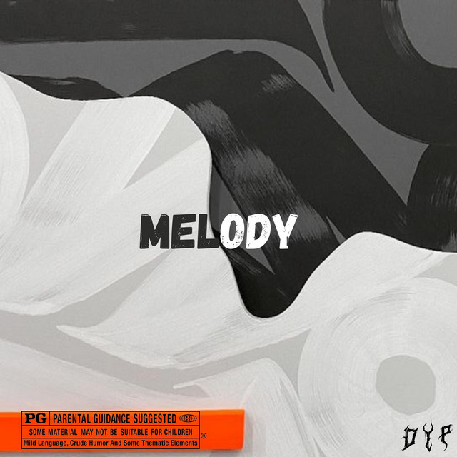 Melody cover art