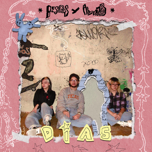 Días cover art