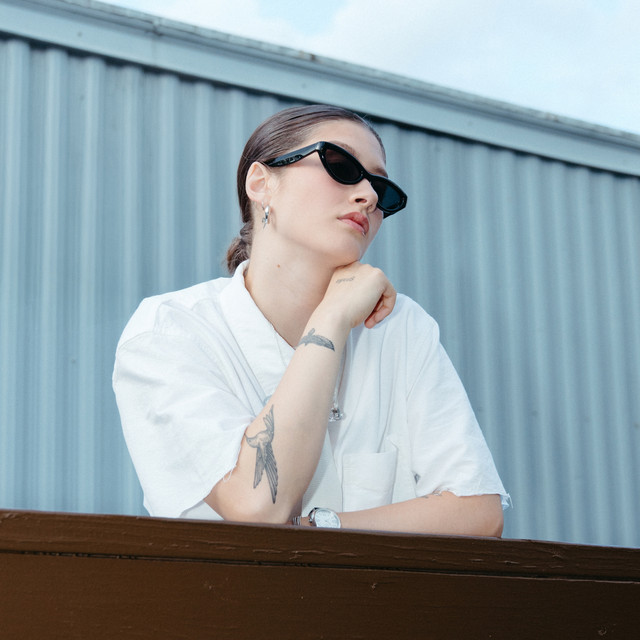 undefined album image