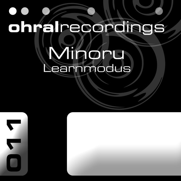 Learn Modus Ep cover art