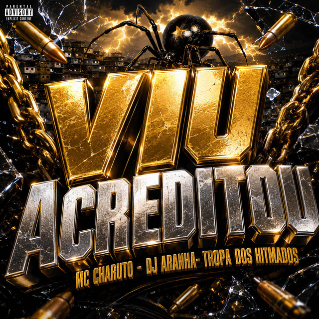 Viu Acreditou