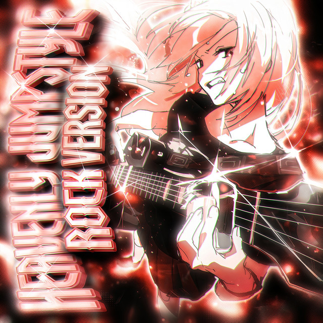 Heavenly Jumpstyle Rock Version - Single by TWXNY | Spotify